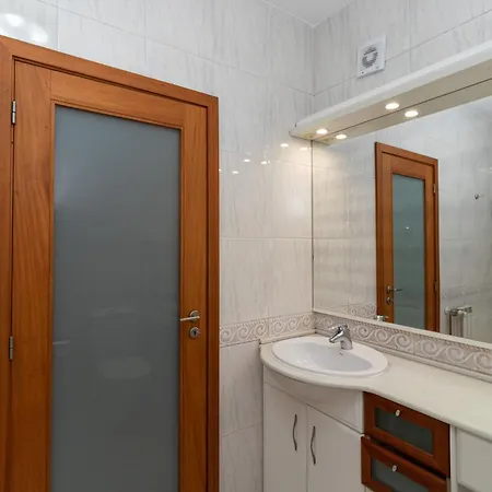 Apartman Boavista Flat *
