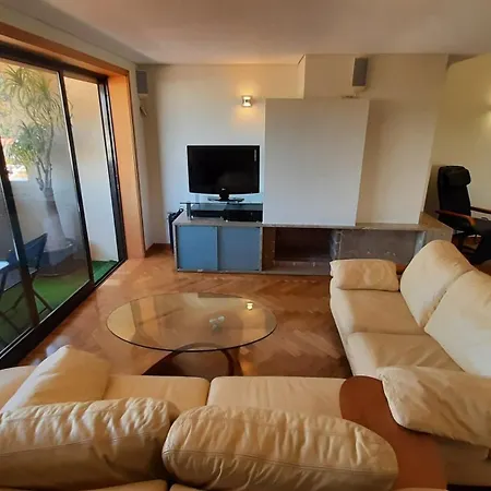 Boavista Flat Apartman *