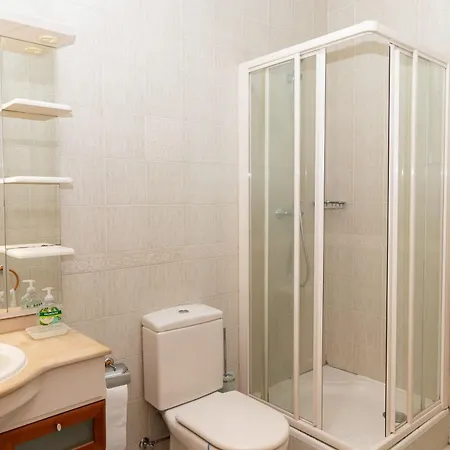 Boavista Flat Apartman Braga