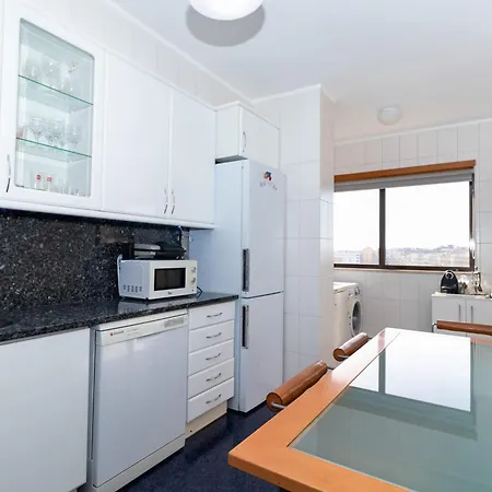 Apartman Boavista Flat