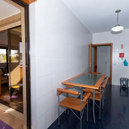 Boavista Flat