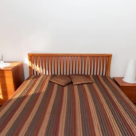 Apartamento Boavista Flat *