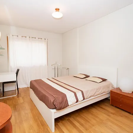 Boavista Flat * 布拉加