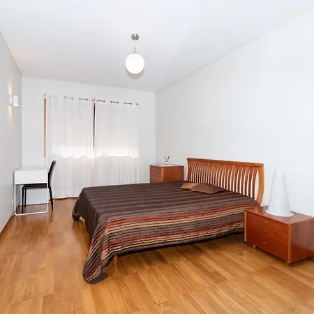 Apartamento Boavista Flat