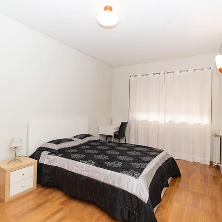 Boavista Flat Apartman Braga