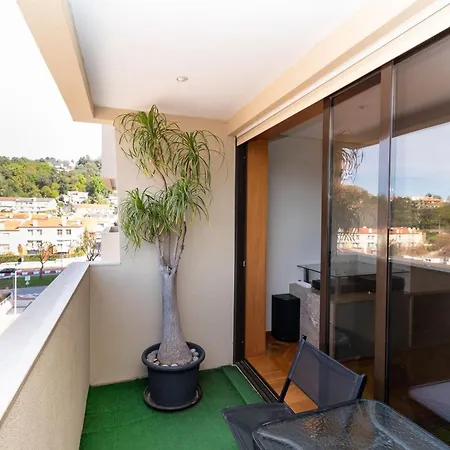 Apartman Boavista Flat *