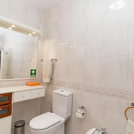 Boavista Flat Apartman *