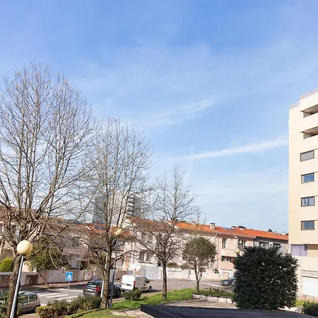 Apartman Boavista Flat Braga