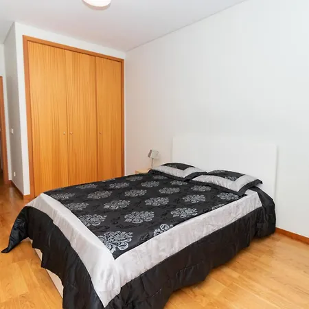 Apartman Boavista Flat Braga